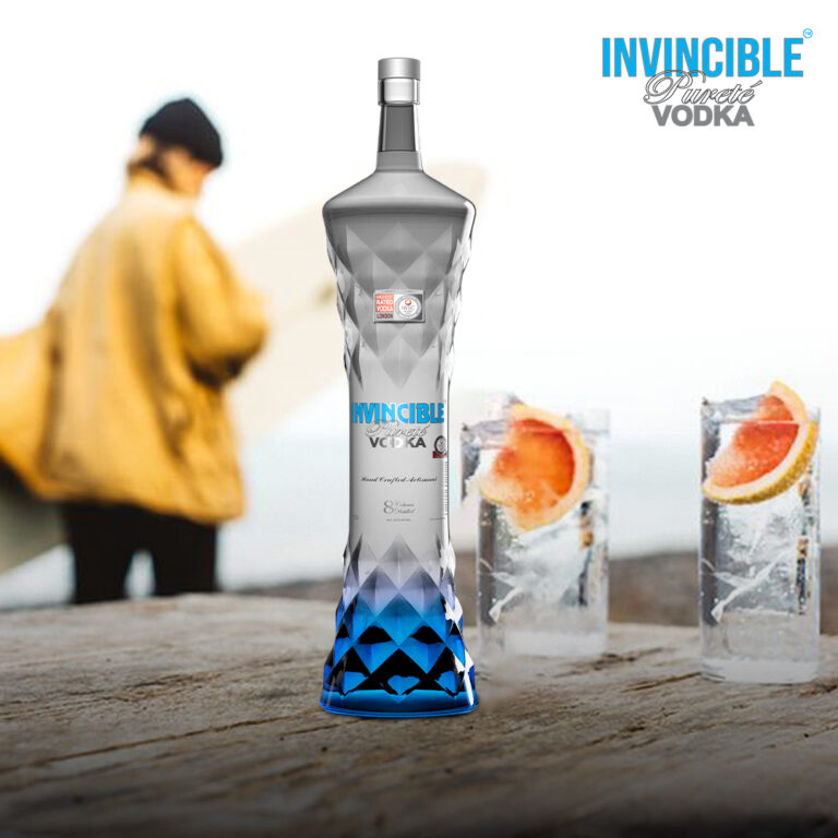 Vodka 24-09